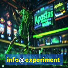 info@experimentabrasil.com