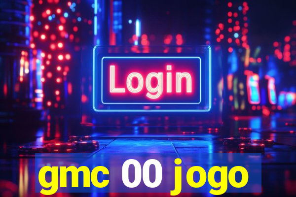 gmc 00 jogo