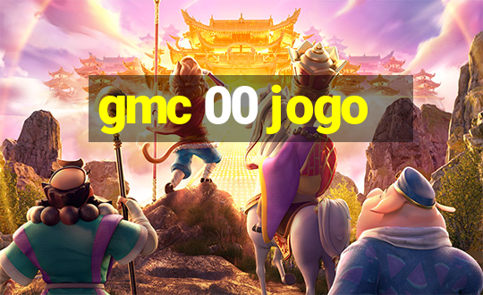 gmc 00 jogo