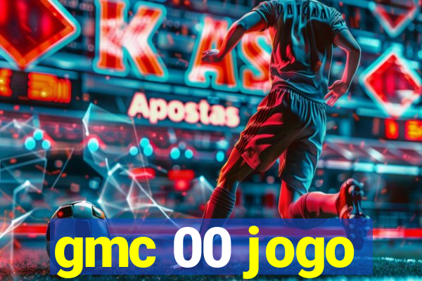 gmc 00 jogo