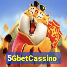 5GbetCassino