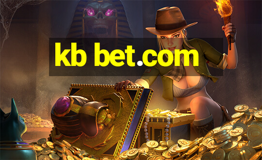 kb bet.com