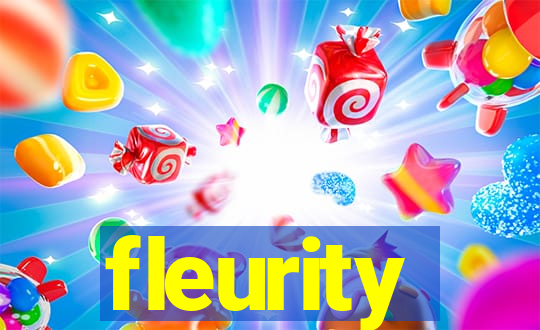 fleurity