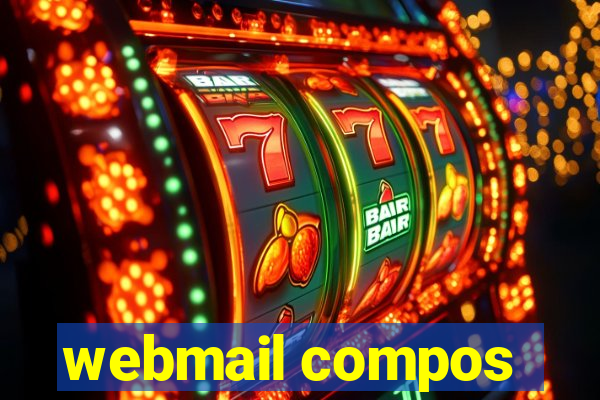 webmail compos