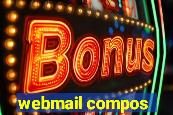 webmail compos