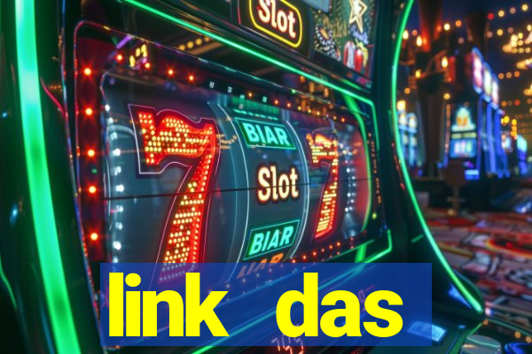 link das porcentagem dos slots