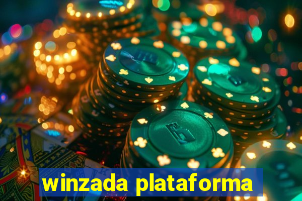 winzada plataforma