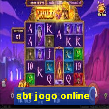 sbt jogo online