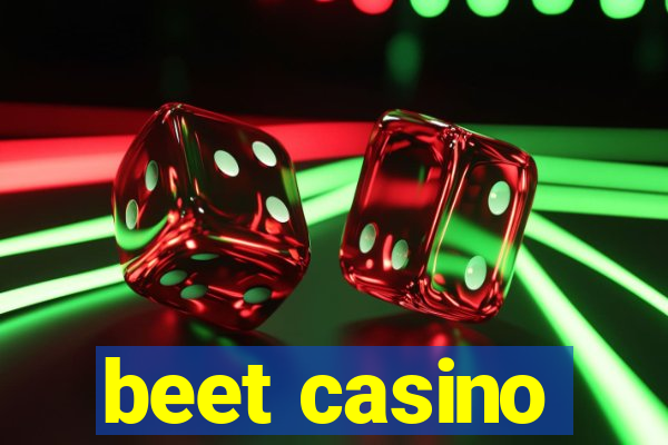 beet casino