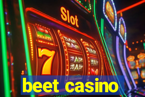 beet casino