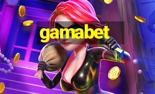 gamabet