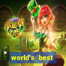 world's best betting site