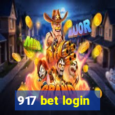 917 bet login