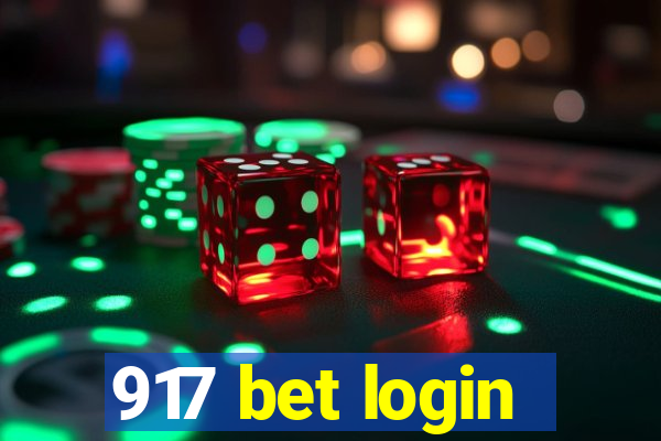 917 bet login