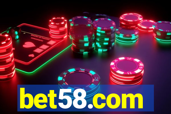 bet58.com