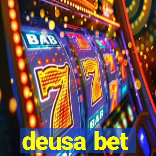 deusa bet