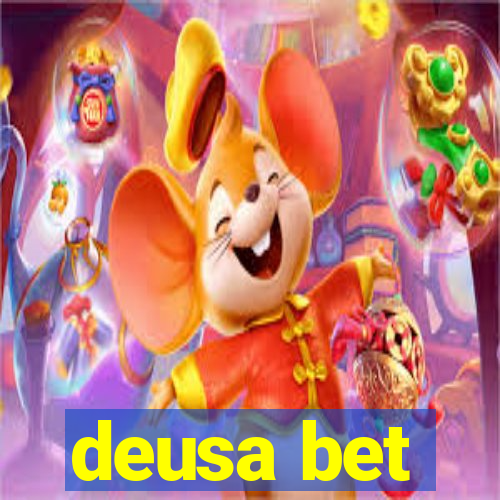 deusa bet