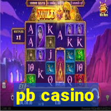 pb casino