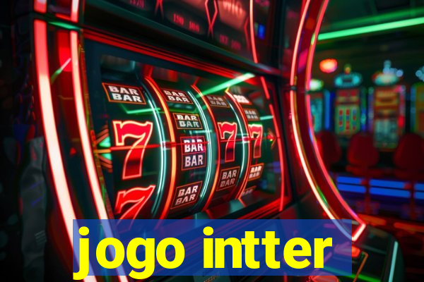 jogo intter