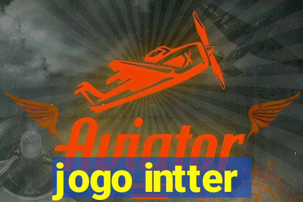 jogo intter