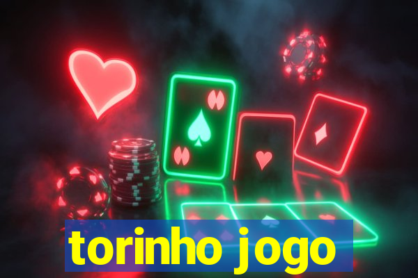 torinho jogo