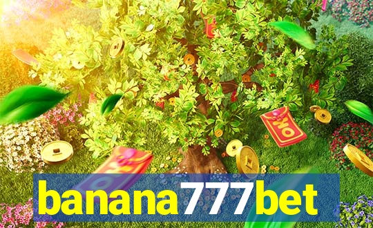 banana777bet