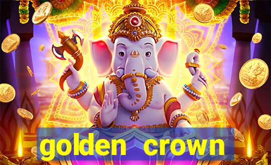 golden crown christmas slot