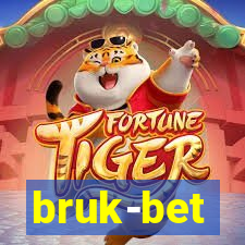 bruk-bet