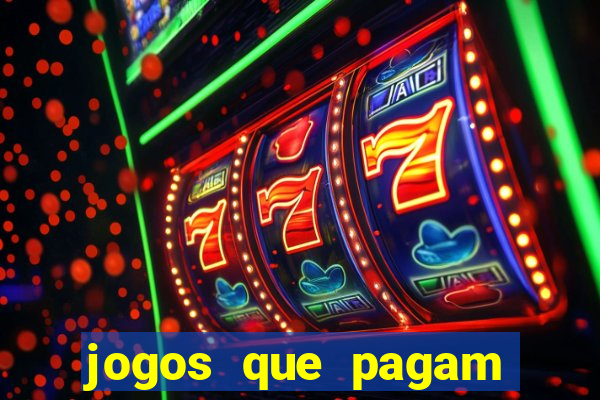 jogos que pagam dinheiro no pagbank