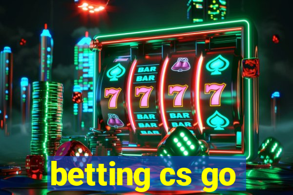 betting cs go