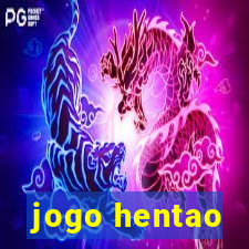 jogo hentao