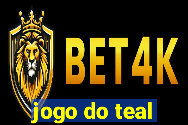 jogo do teal