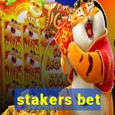 stakers bet