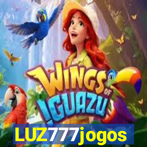 LUZ777jogos