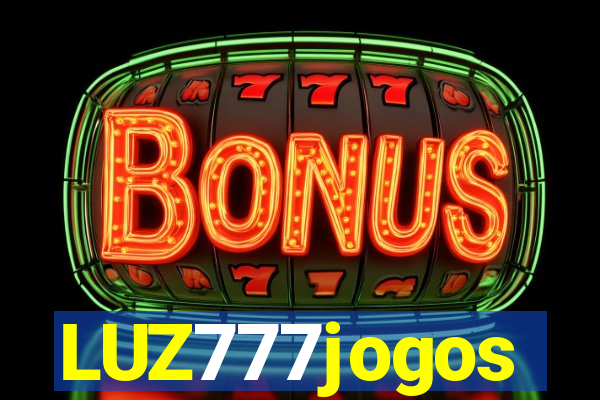 LUZ777jogos