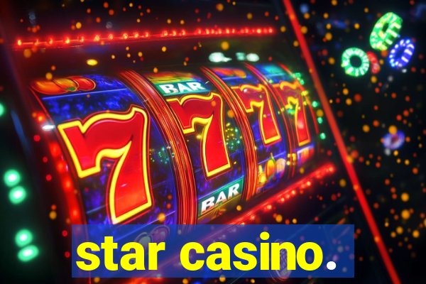 star casino.