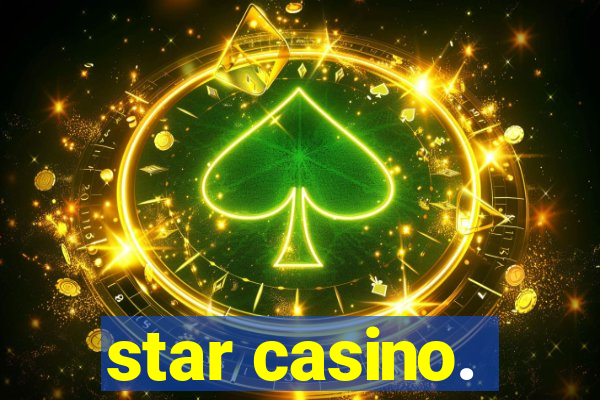 star casino.