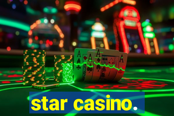 star casino.