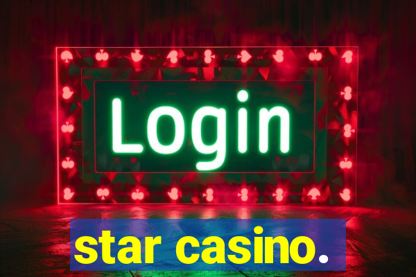 star casino.