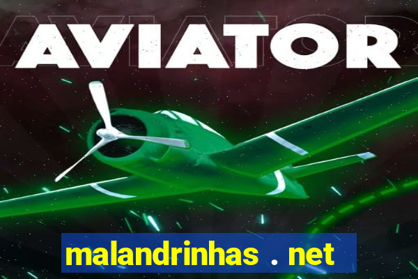 malandrinhas . net