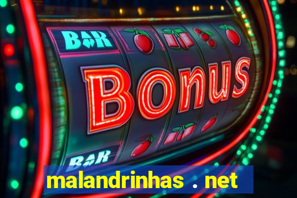 malandrinhas . net