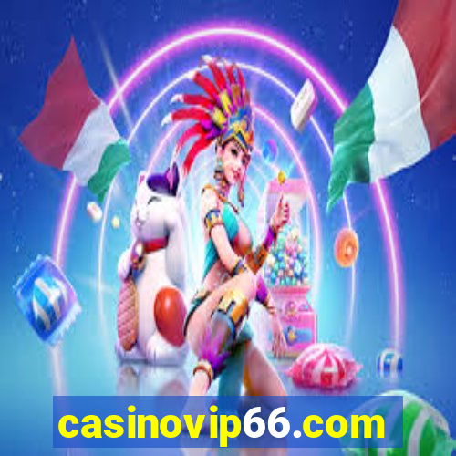 casinovip66.com