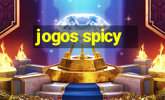 jogos spicy