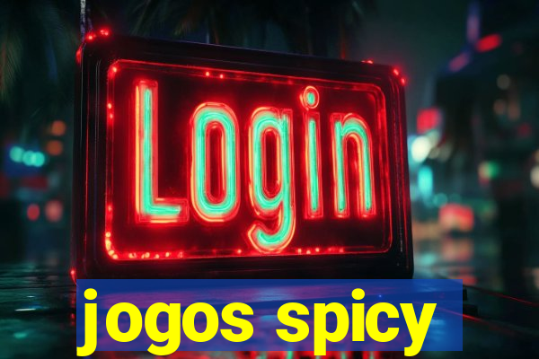 jogos spicy