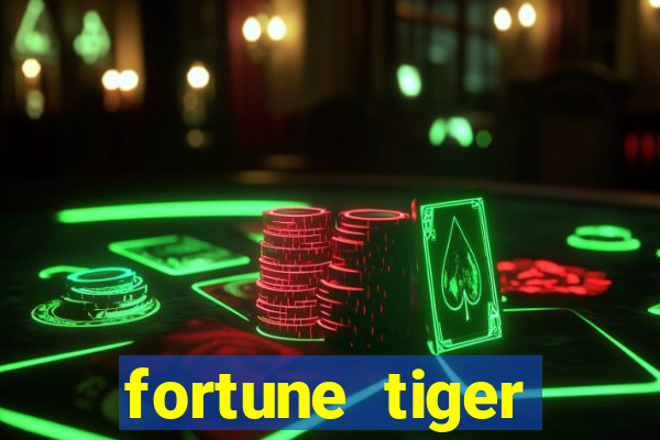 fortune tiger horário das cartas 10x