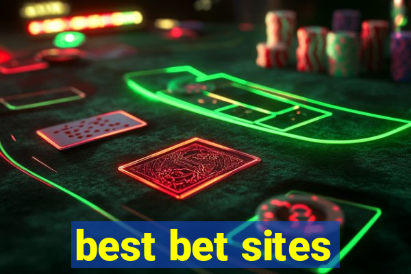 best bet sites