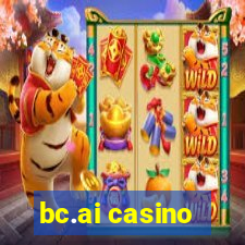 bc.ai casino