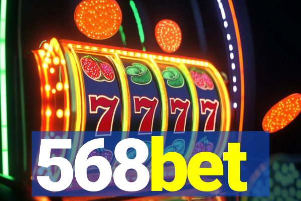 568bet