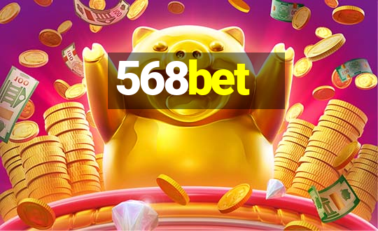 568bet