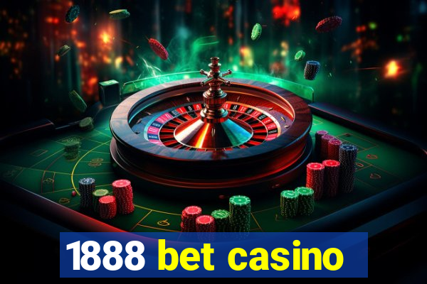 1888 bet casino